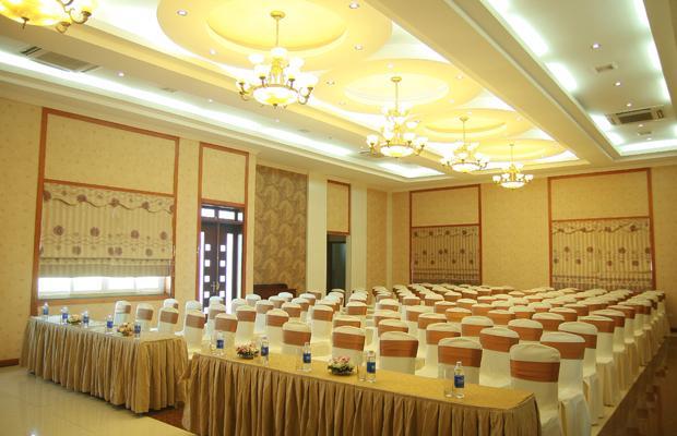 Hoa Nam Hotel Hanoj Exteriér fotografie
